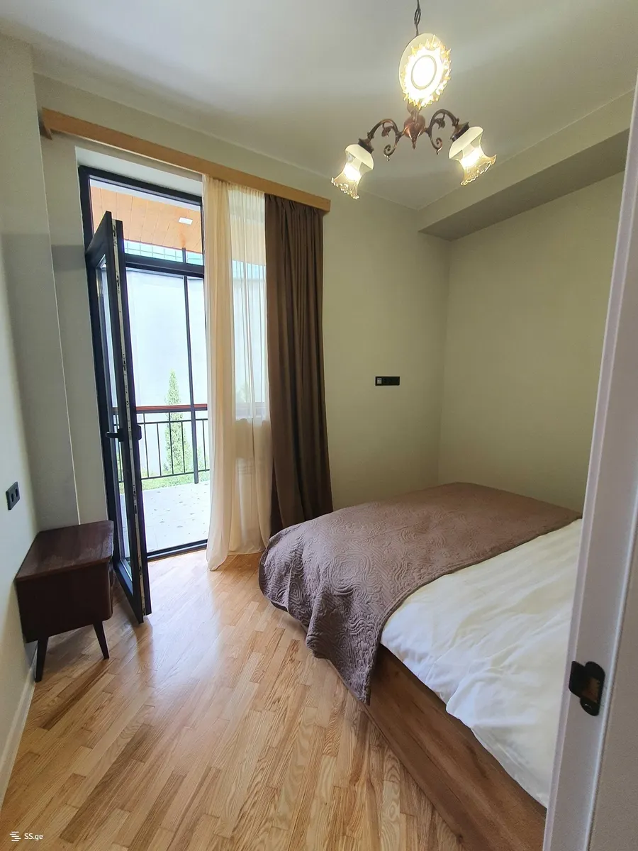 Квартира, 3-комн., 70 м²