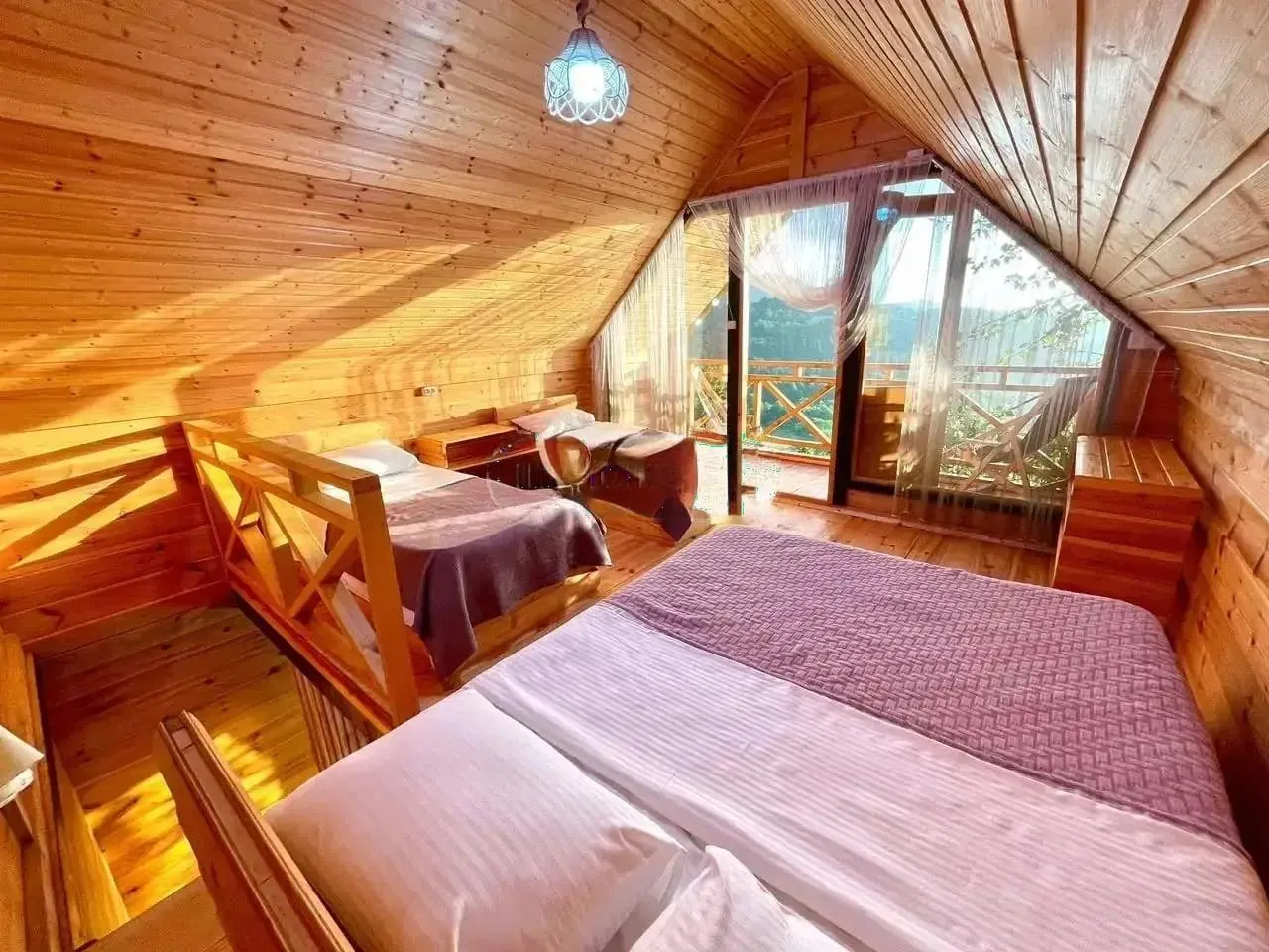 Дом, 2-комн., 30 м²