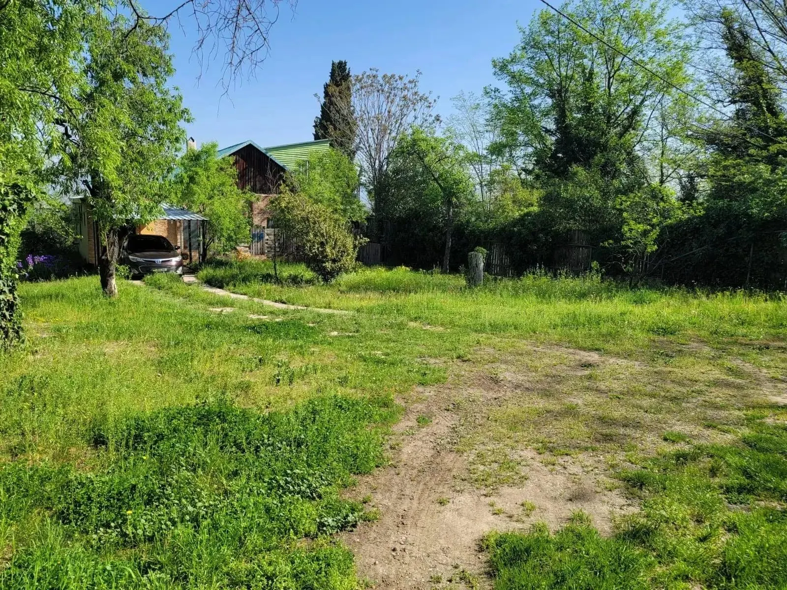 Дом, 4-комн., 1225 м²