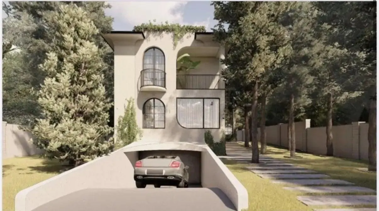 Дом, 7-комн., 500 м²