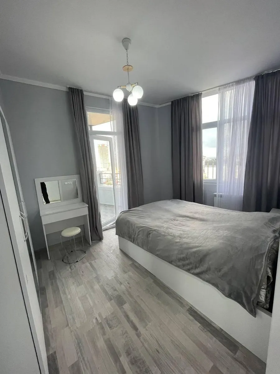 Apartment, 3-room, 85 m², Modern Residence