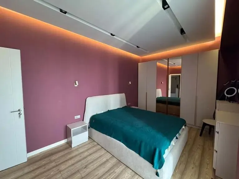 Квартира, 3-комн., 90 м², Shartava Fusion