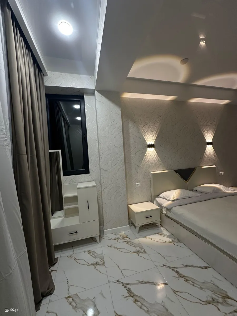 ბინა, 2-ოთახიანი, 70 მ², New House Dighomi