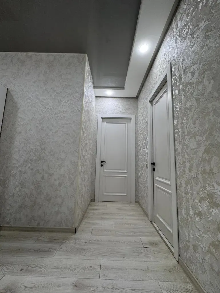 Квартира, 3-комн., 96 м², Archi Isani