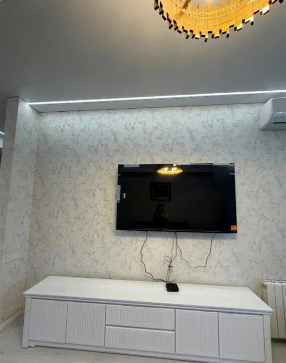 Квартира, 2-комн., 63 м²