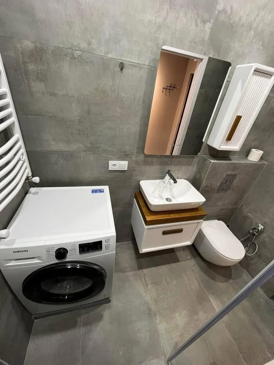 Квартира, 2-комн., 41 м², Haidar Abashidze St, 63