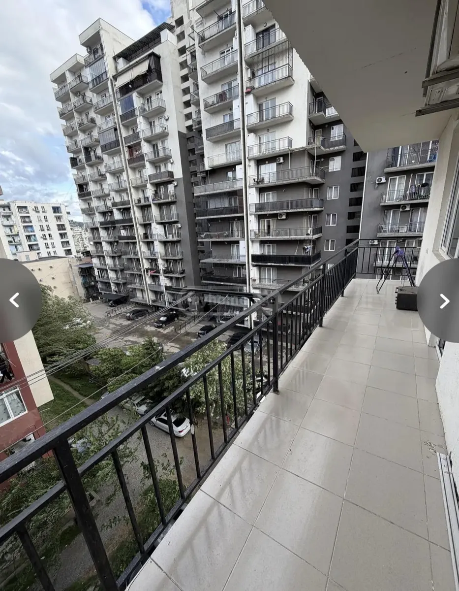 Квартира, 1-комн., 70 м²