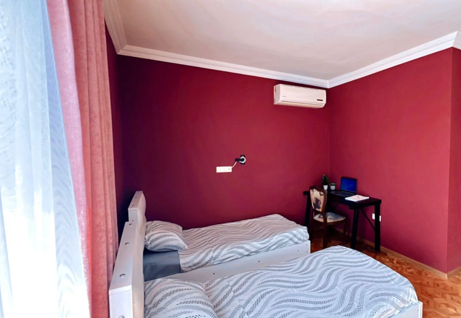 Дом, 2-комн., 50 м²