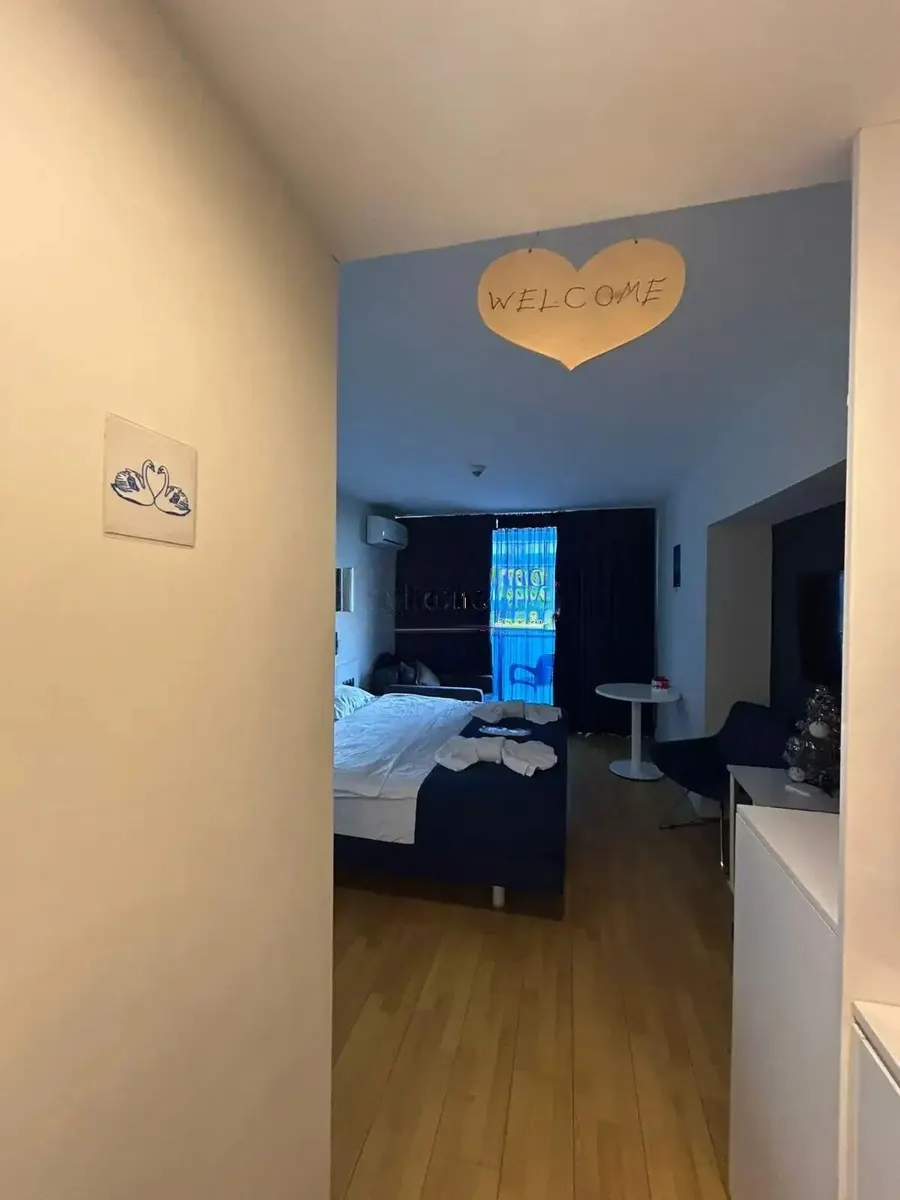 Квартира, 1-комн., 33 м², Orbi City