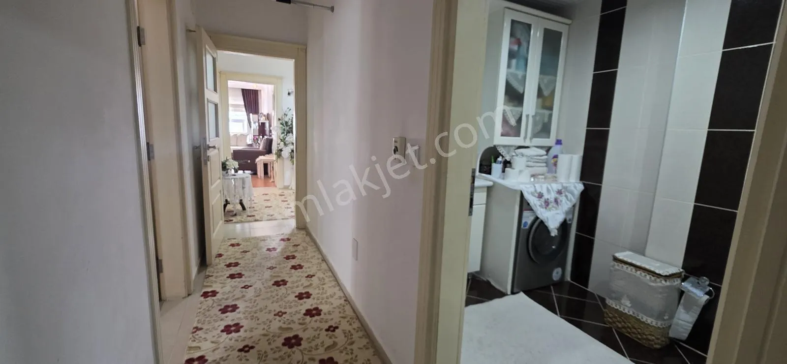 Apartment, 4-room, 135 m²