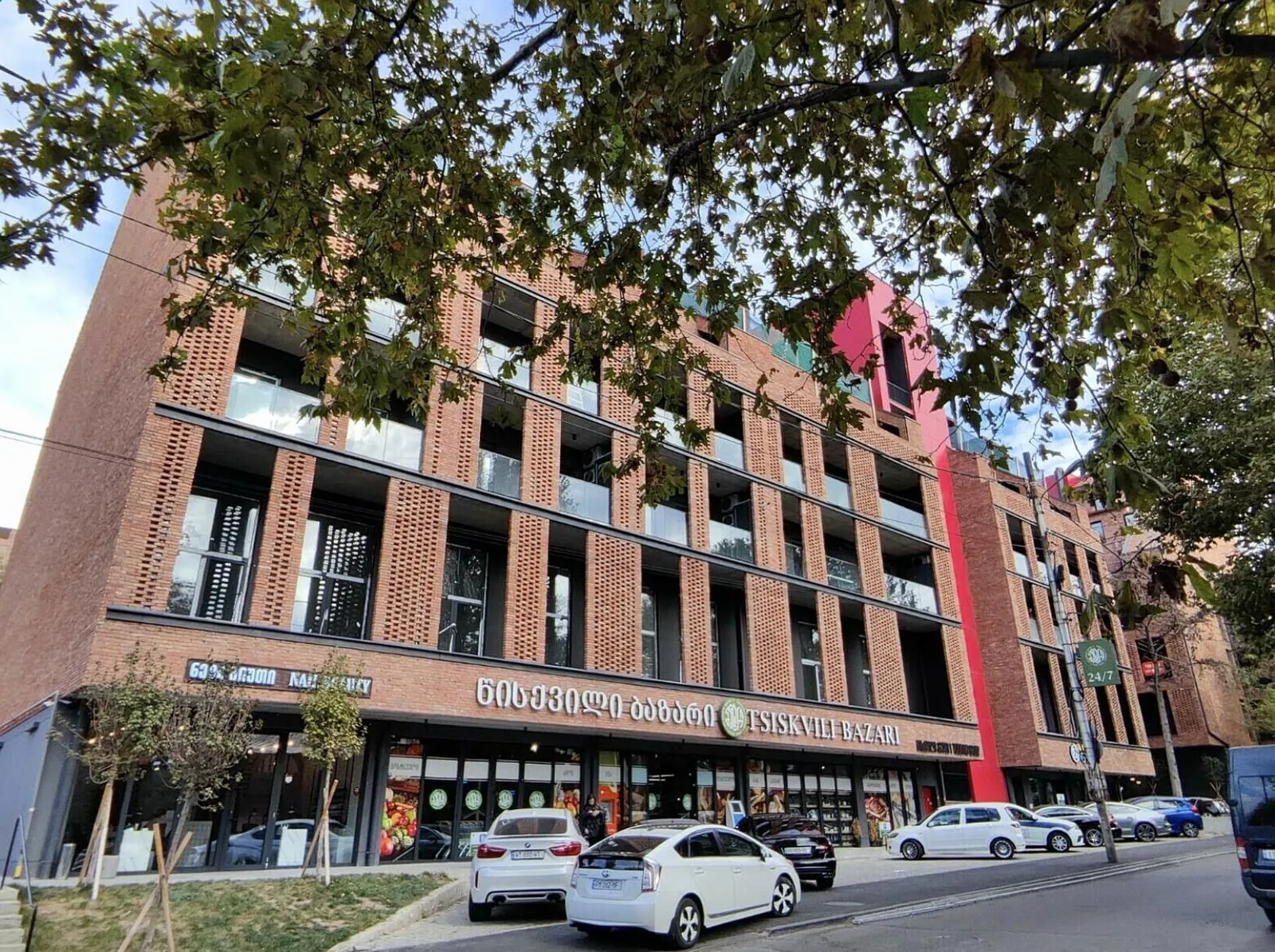 Квартира, 3-комн., 103.4 м²