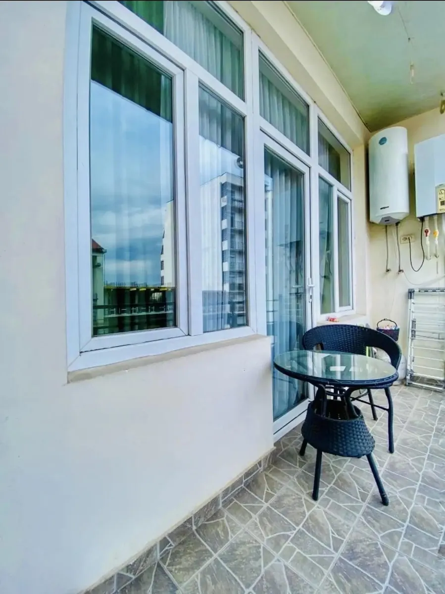 Квартира, 4-комн., 112 м²