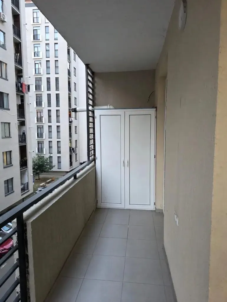 Apartment, 3-room, 88 m², M² at Chkondideli