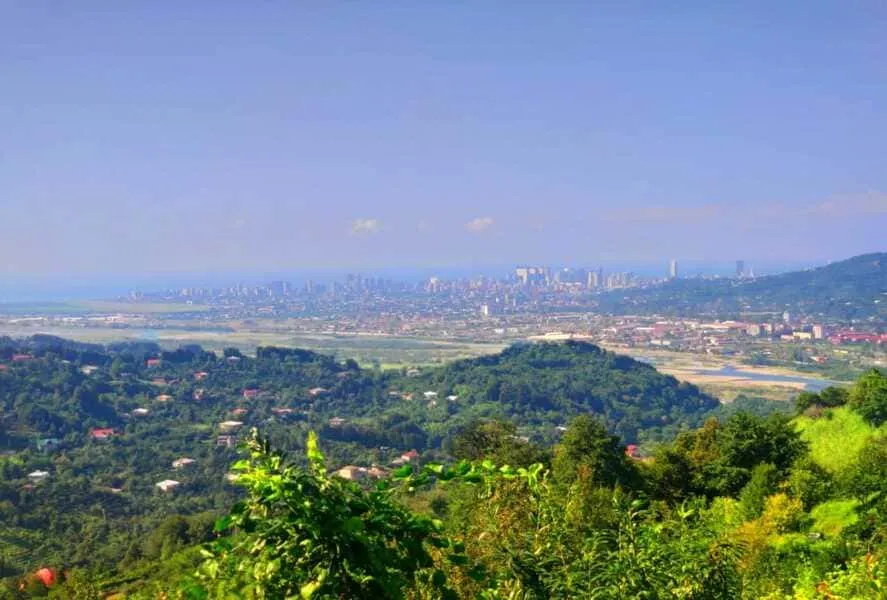 Land, 1860 m²