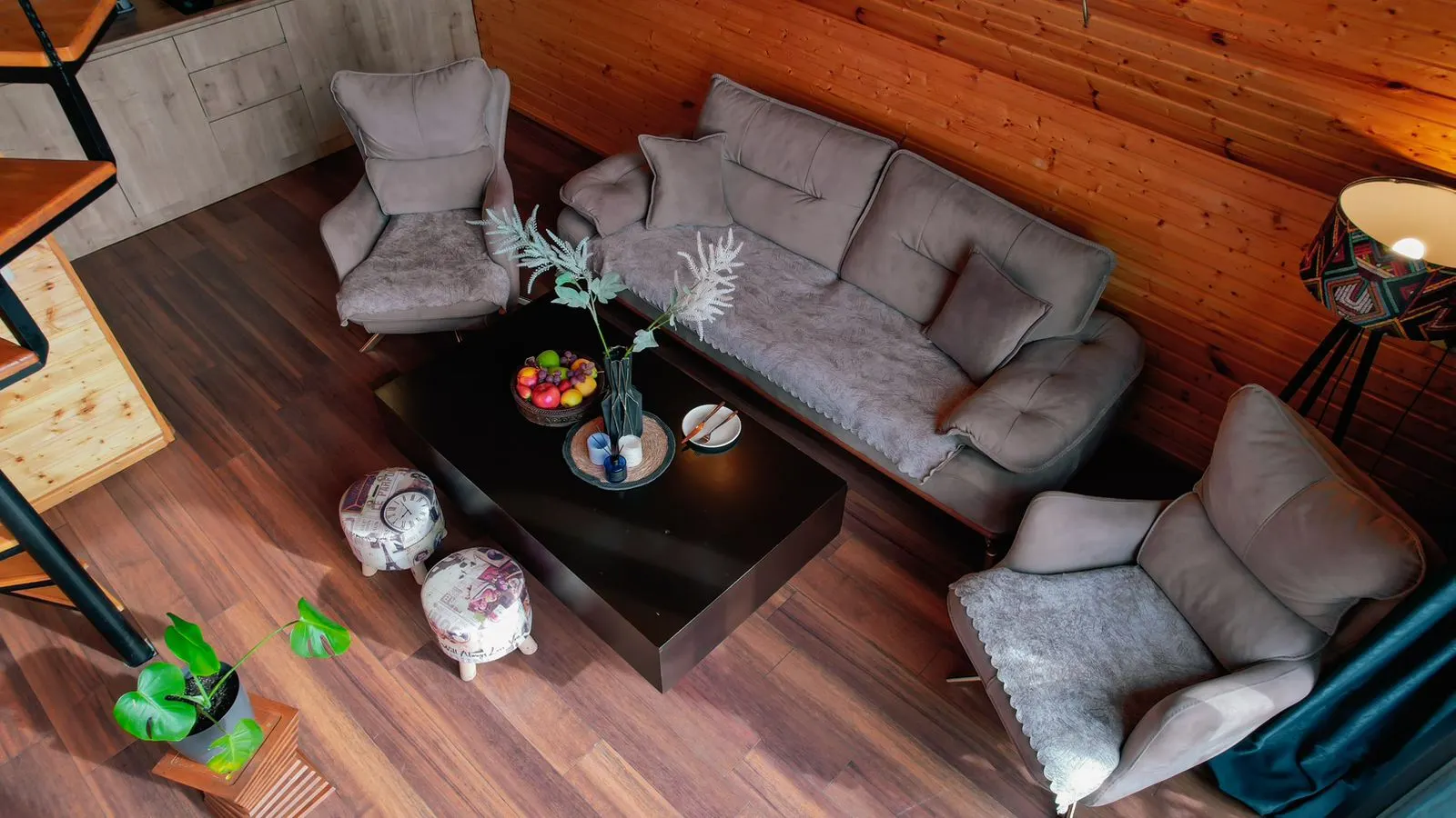 Дом, 2-комн., 70 м²