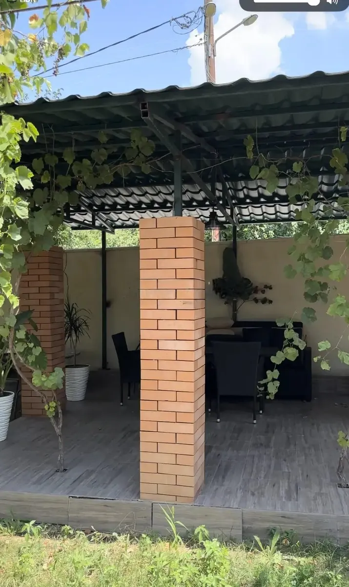Дом, 2-комн., 110 м²