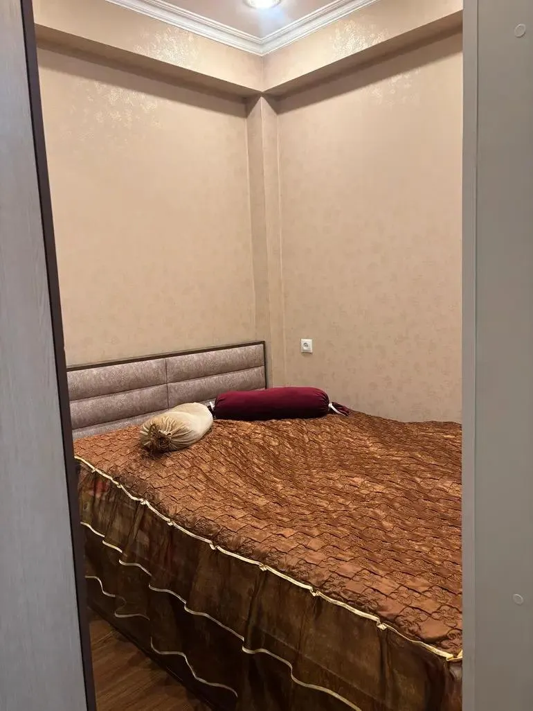 Квартира, 2-комн., 55 м², Evgeni Ghvaladze St, 2