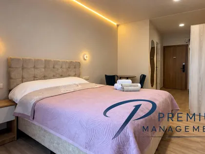 Apartment, studio, 26.4 m²