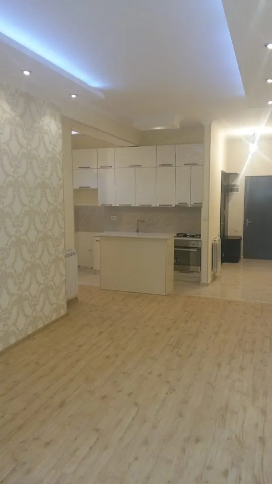 ЖК Dona Palace Ortachala