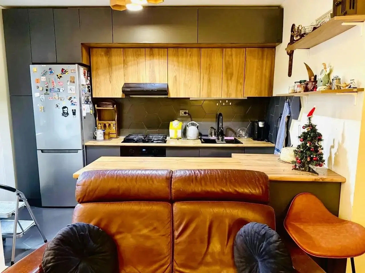 Дом, 5-комн., 103 м²
