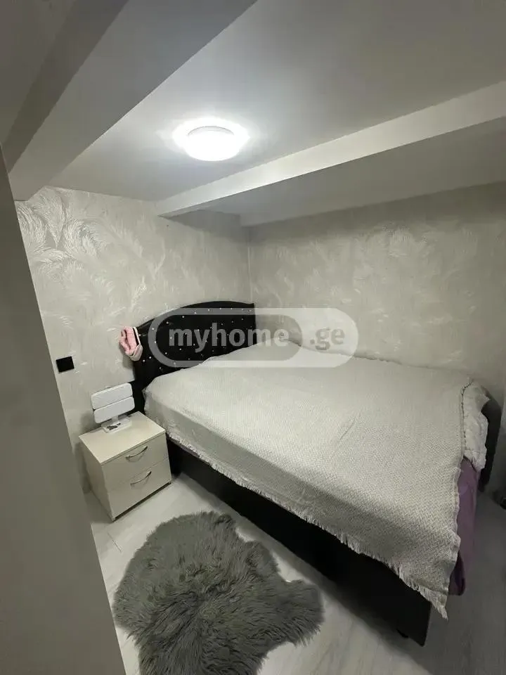 House, 2-room, 55 m²