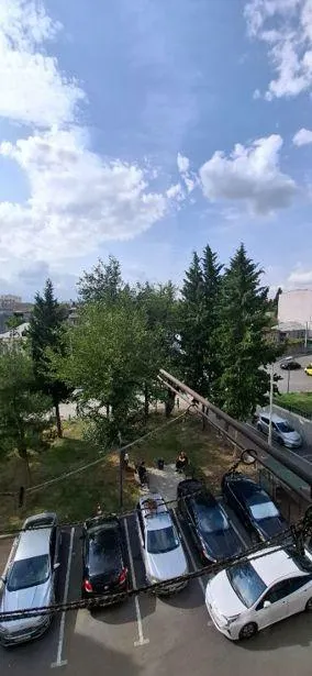 Квартира, 2-комн., 50 м²