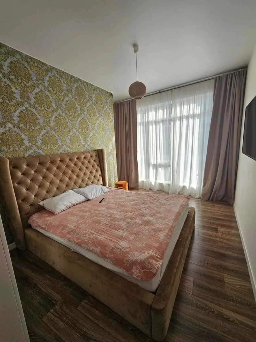 Apartment, 75 m²