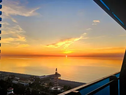 Квартира, студия, 30 м²