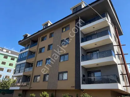 Apartment, 2-room, 55 m²