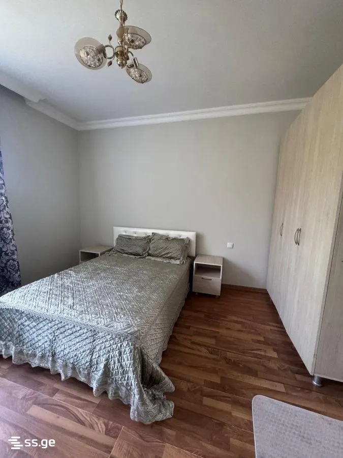 Дом, 3-комн., 100 м²
