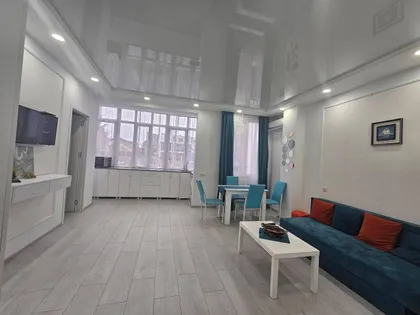 Квартира, 2-комн., 45 м²