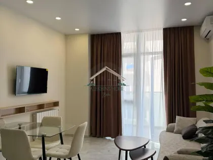Квартира, 2-комн., 50 м²