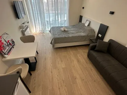 Apartment, 29.1 m²