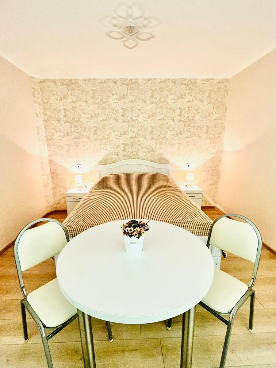 Квартира, 1-комн., 30 м²