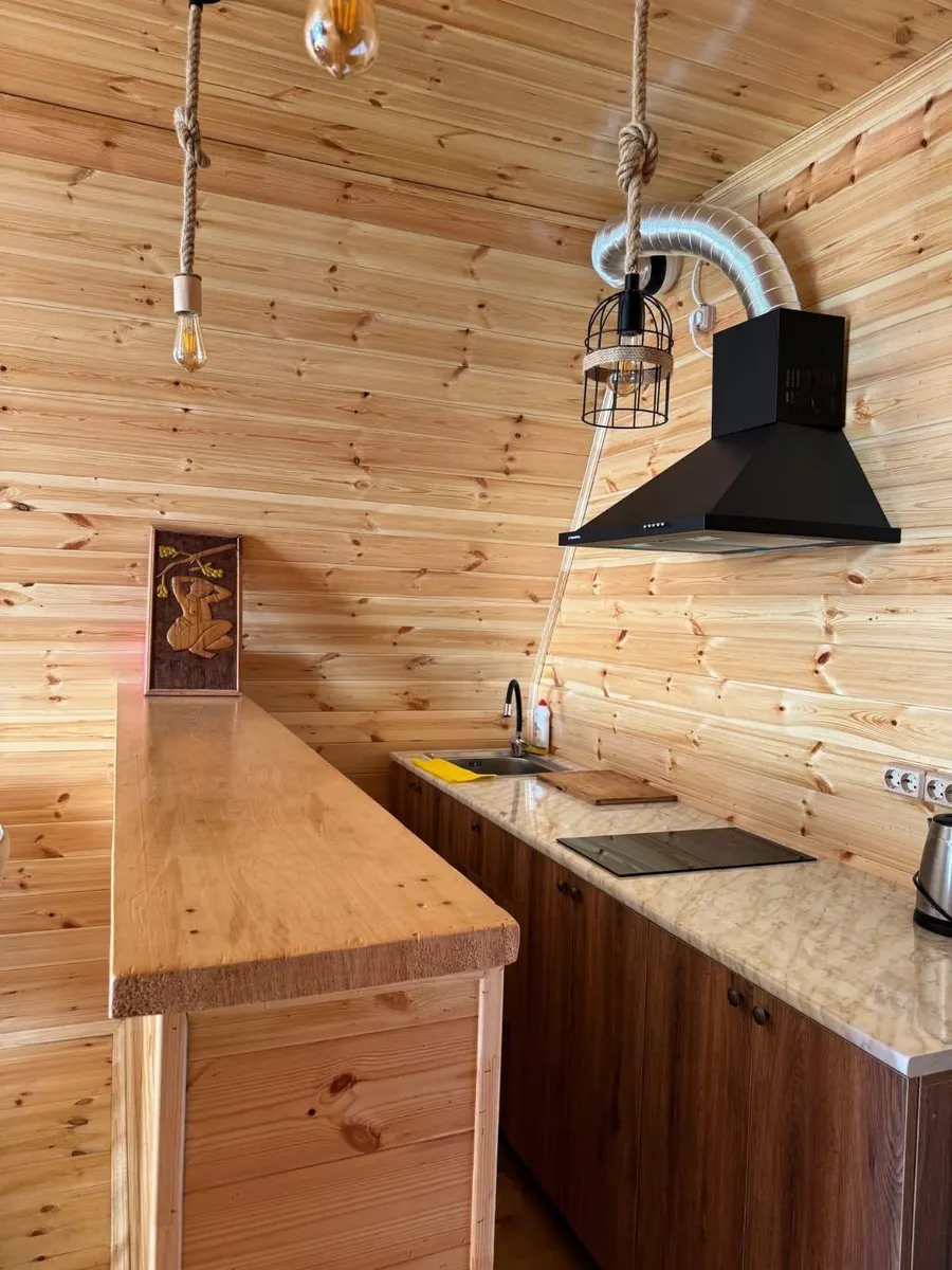 Дом, 2-комн., 70 м²