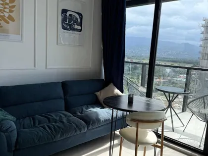 Квартира, 2-комн., 51 м²