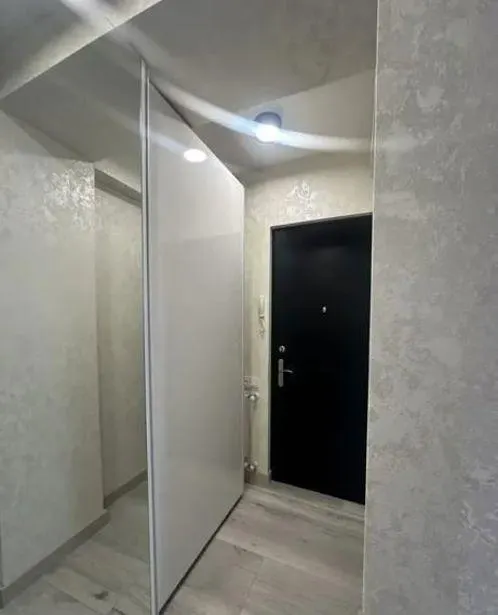 Квартира, 3-комн., 96 м²
