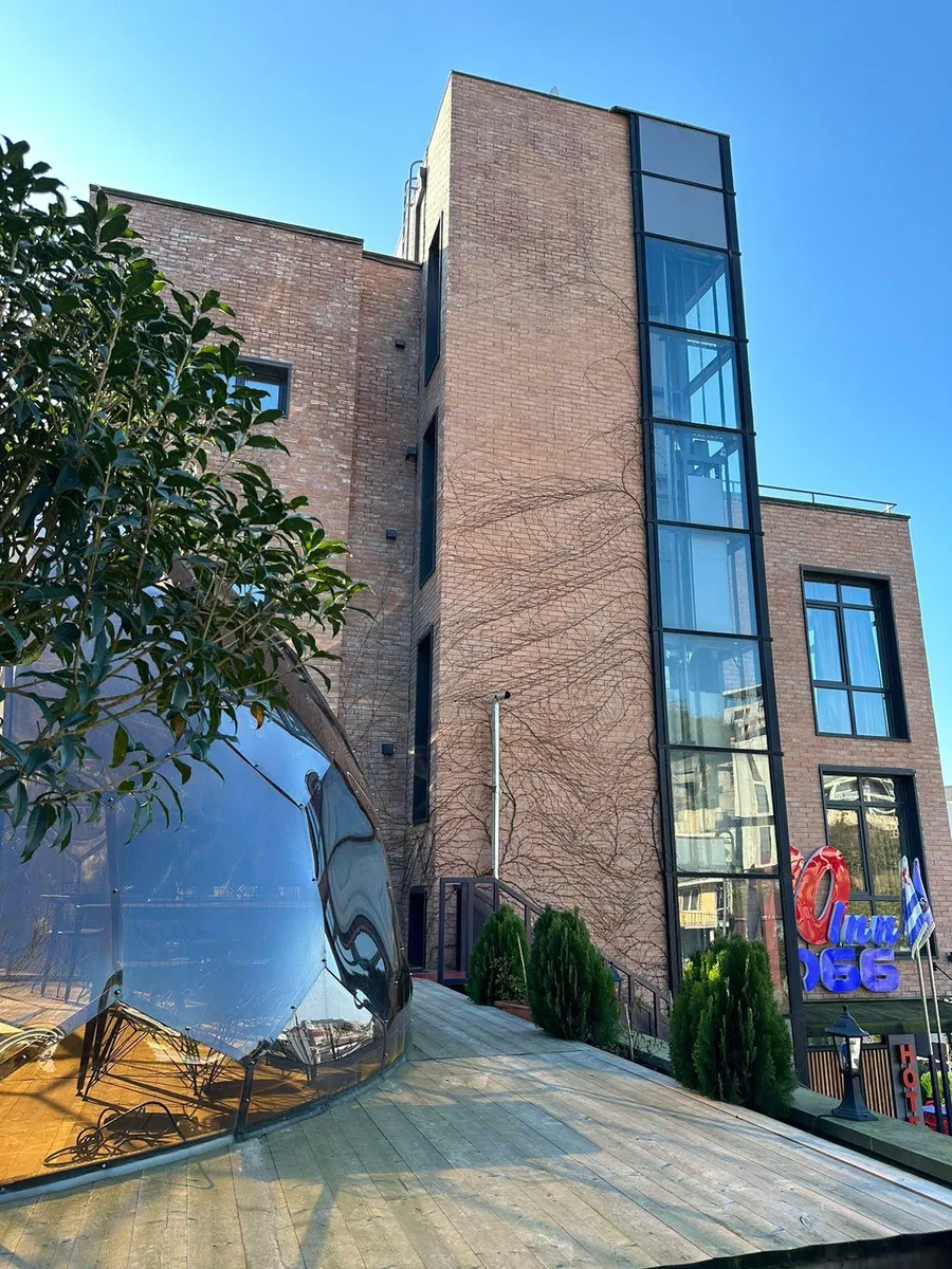 Дом, 5-комн., 450 м²