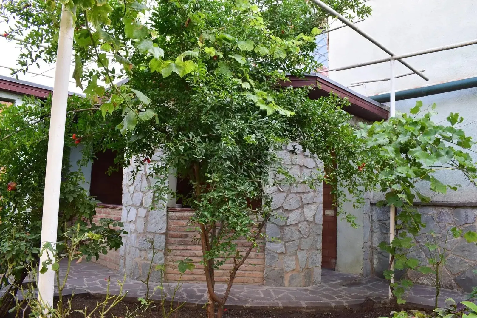 Дом, 5-комн., 257 м²