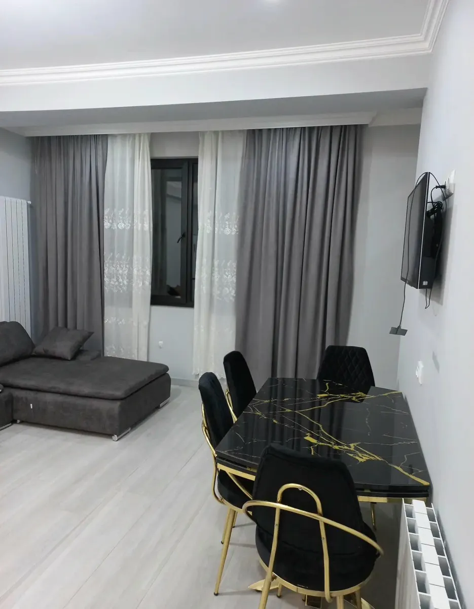 Квартира, 2-комн., 50 м²