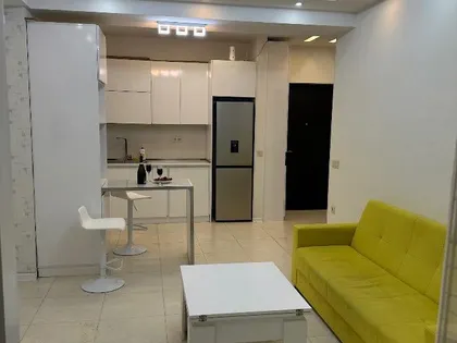 Квартира, 2-комн., 55 м²