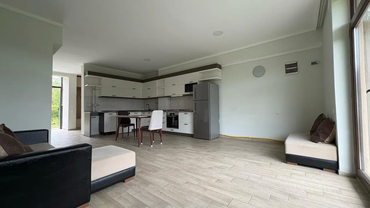Дом, 3-комн., 110 м²