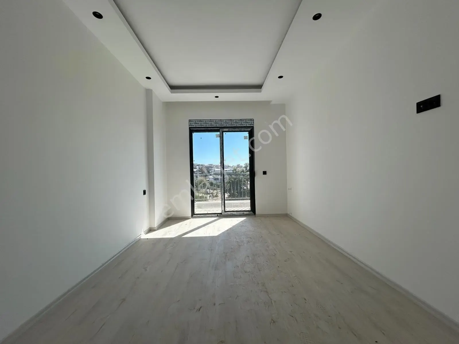 Apartment, 3-room, 95 m²