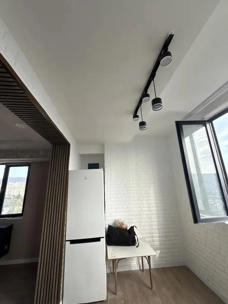 Квартира, 3-комн., 73 м²