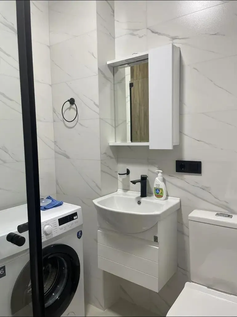 Квартира, 2-комн., 52 м², Dighomi Residence