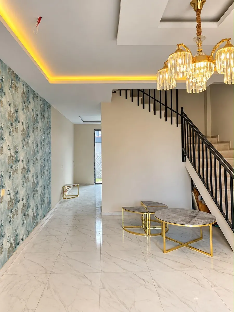 Дом, 5-комн., 160 м²