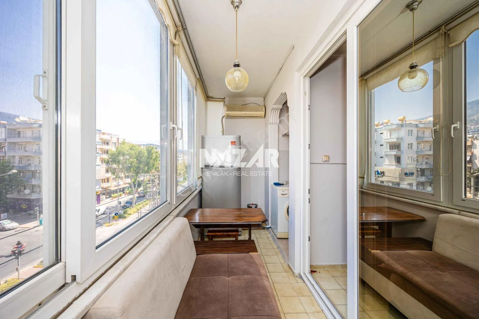 Apartment, 3-room, 85 m²