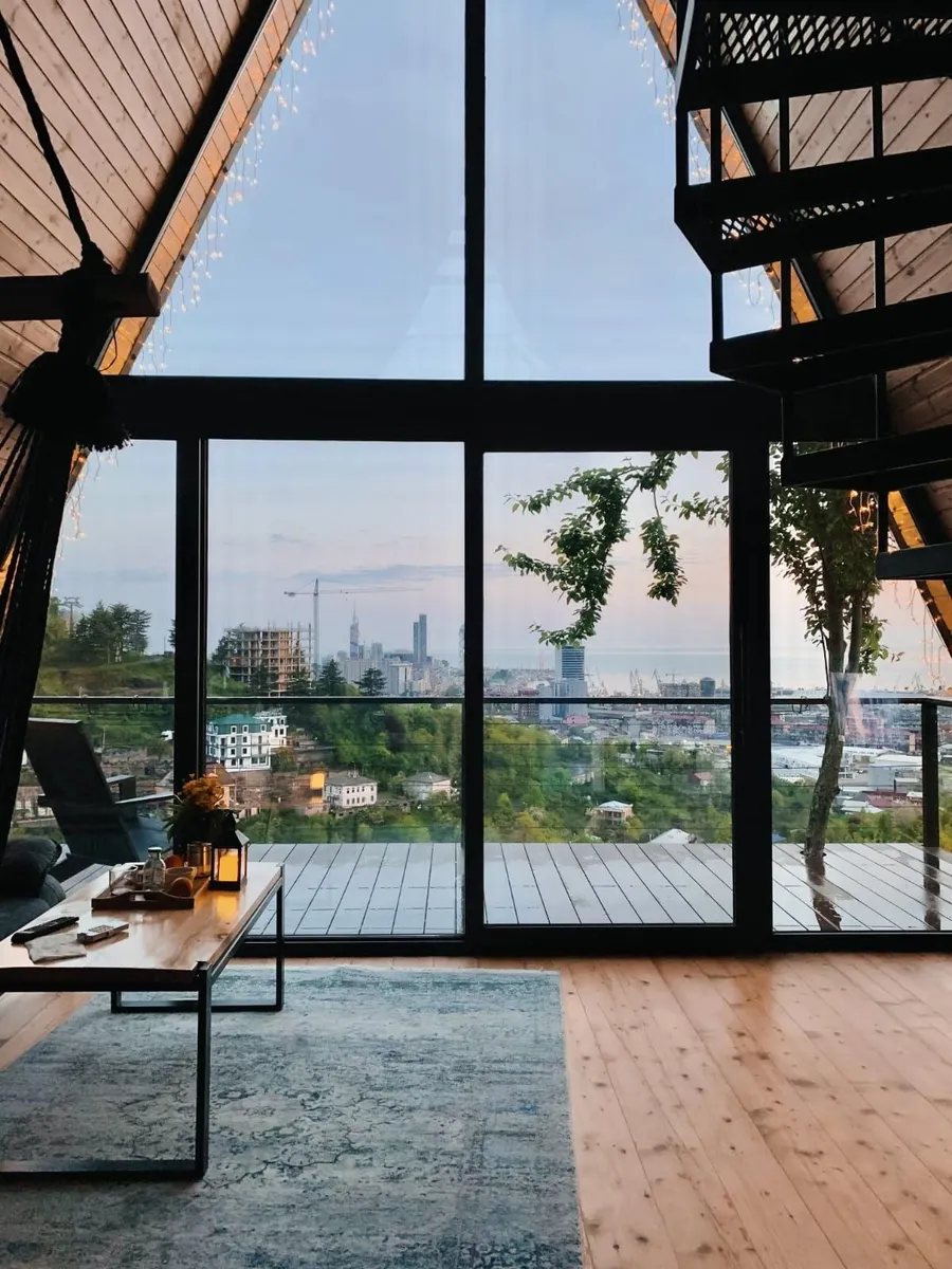 Дом, 2-комн., 55 м²