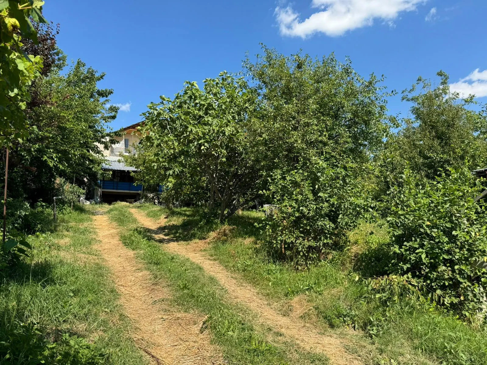House, 4-room, 200 m²