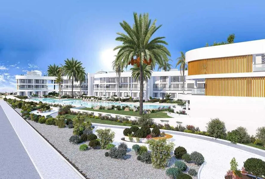 Maki Hill Park residential complex